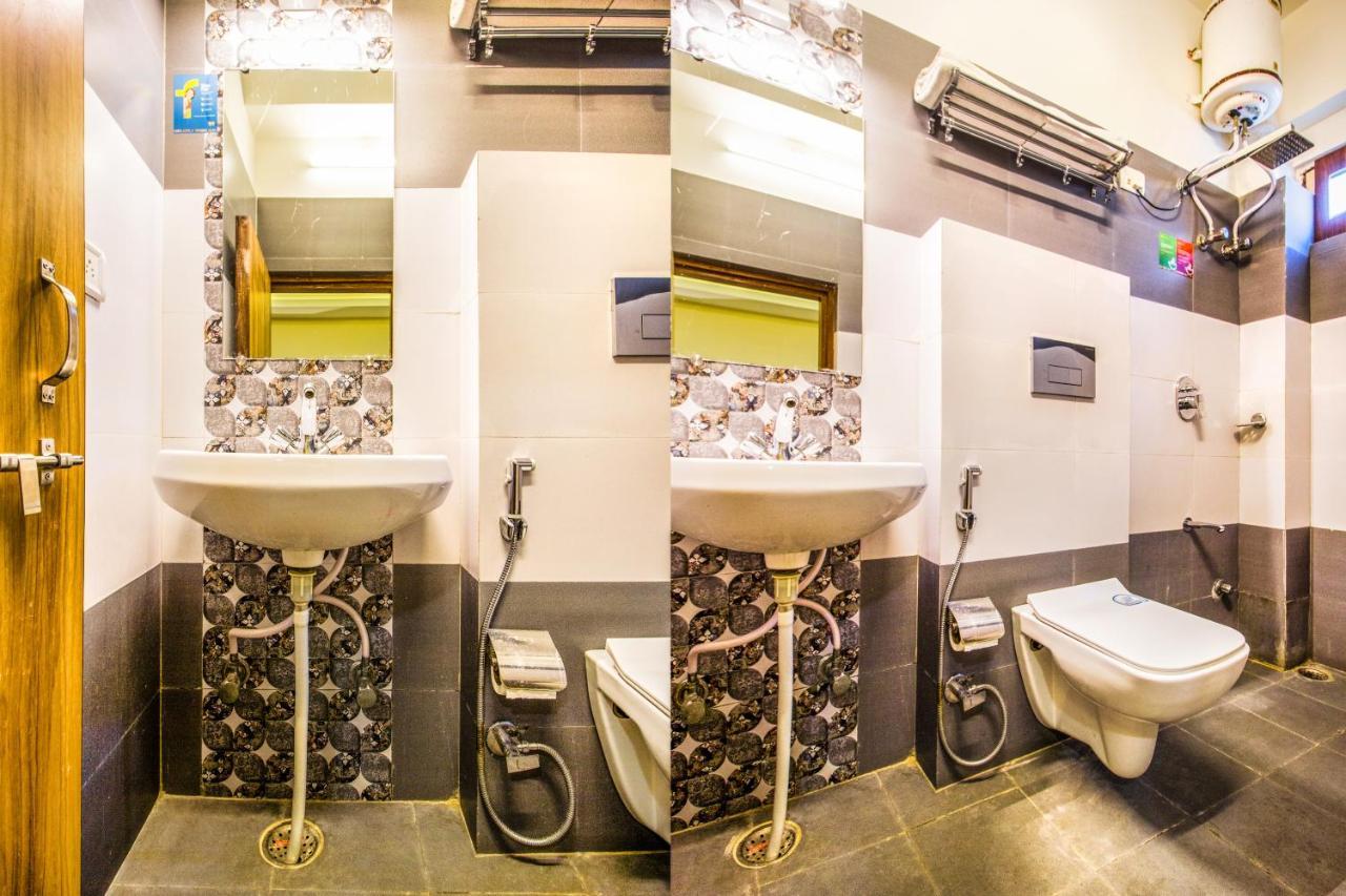Fabhotel Damanis Ashok Nagar 烏代浦 外观 照片