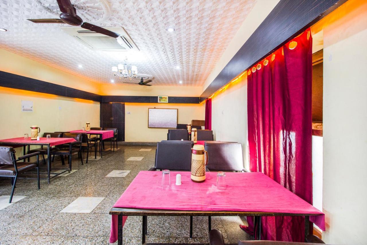 Fabhotel Damanis Ashok Nagar 烏代浦 外观 照片
