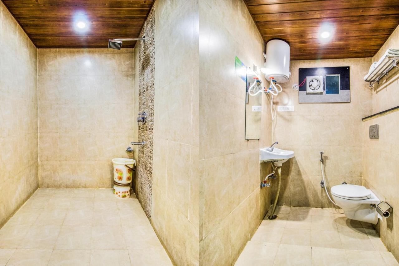 Fabhotel Damanis Ashok Nagar 烏代浦 外观 照片