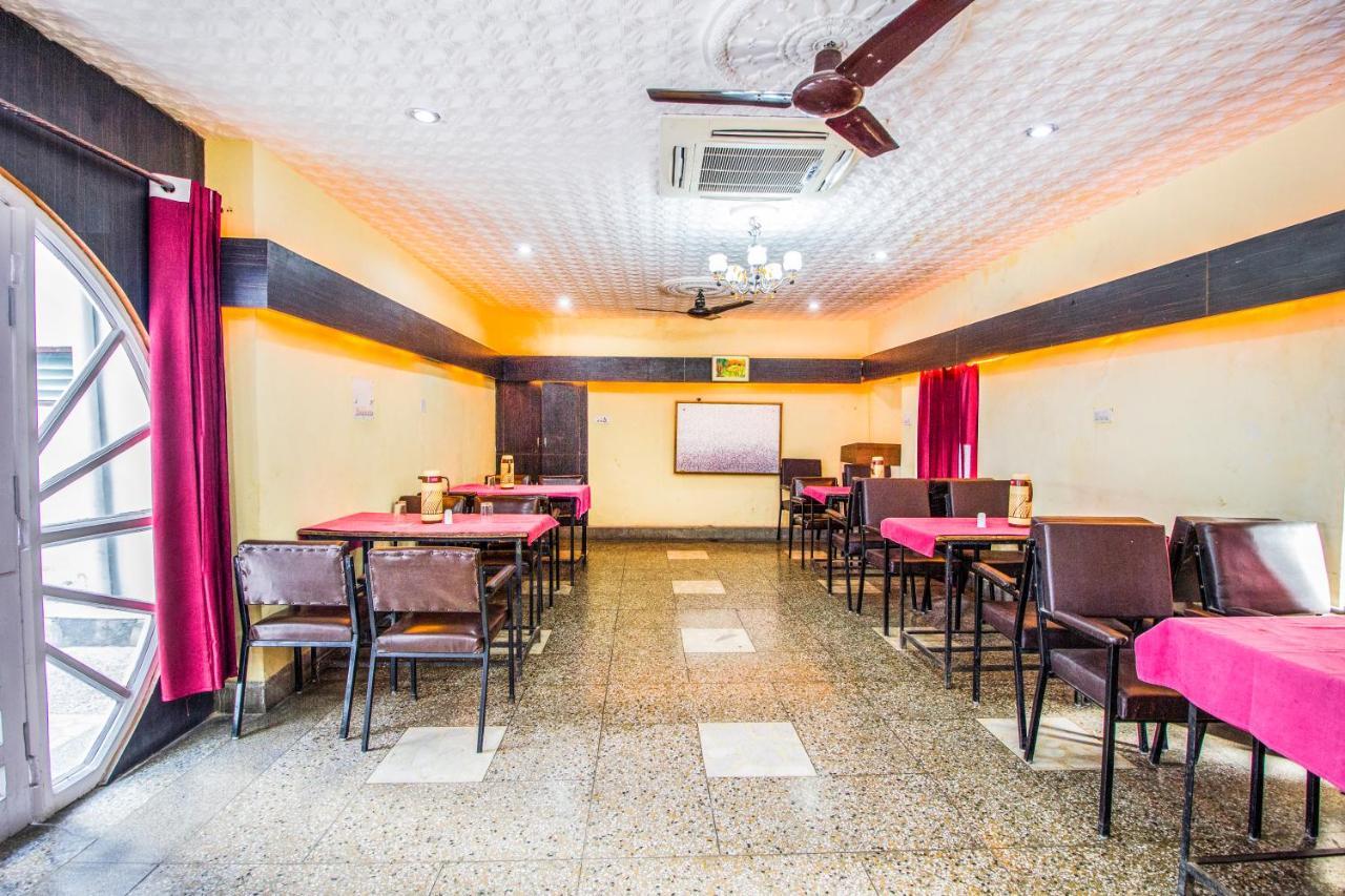 Fabhotel Damanis Ashok Nagar 烏代浦 外观 照片
