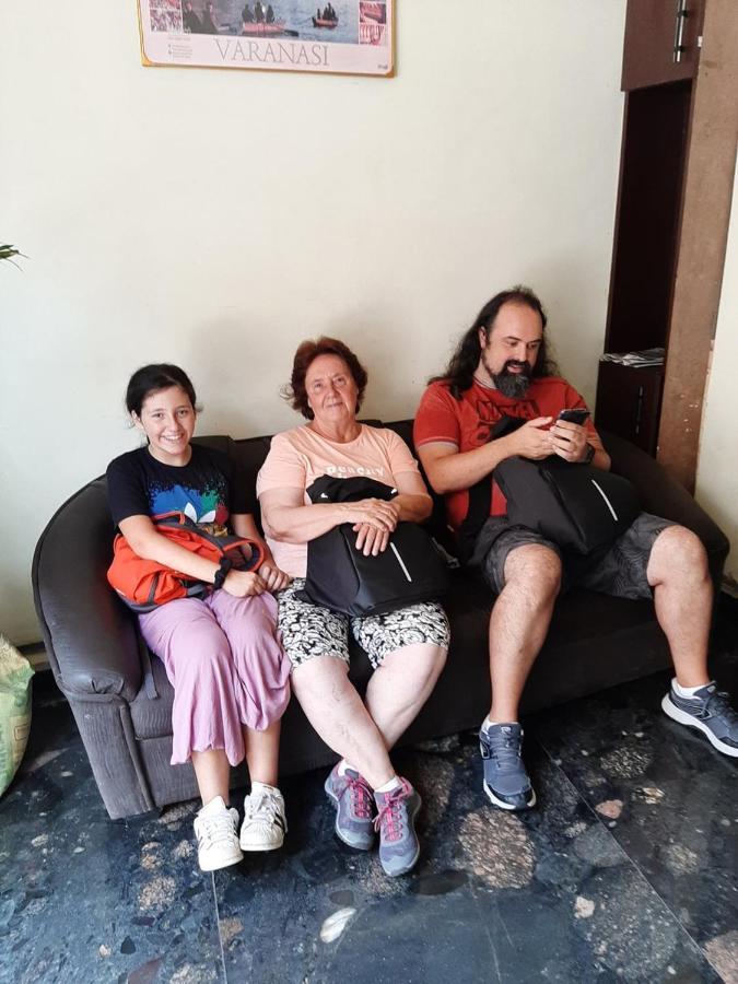Fabhotel Damanis Ashok Nagar 烏代浦 外观 照片